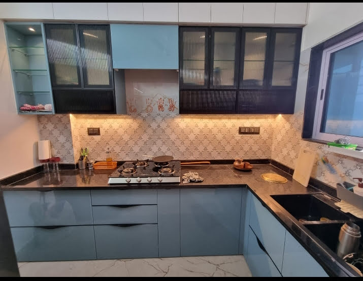 Modular Kitchen